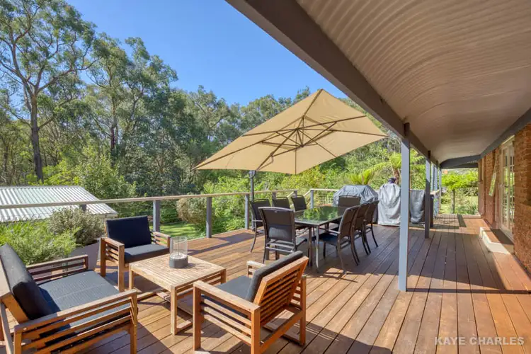 Fourth view of Homely house listing, 131 Beaconsfield-Emerald Road, Beaconsfield Upper VIC 3808