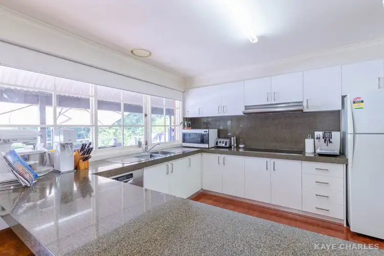 Sixth view of Homely house listing, 131 Beaconsfield-Emerald Road, Beaconsfield Upper VIC 3808