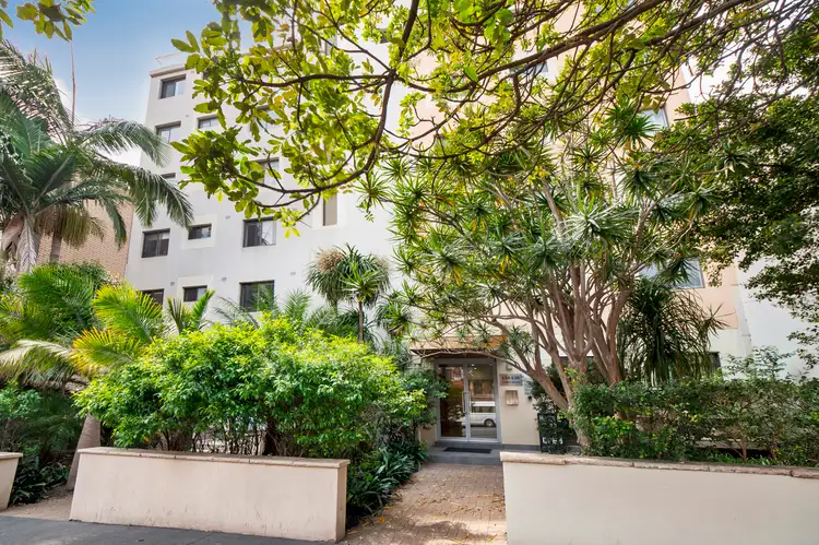 Main view of Homely apartment listing, 29/134-138 Redfern Street,, Redfern NSW 2016