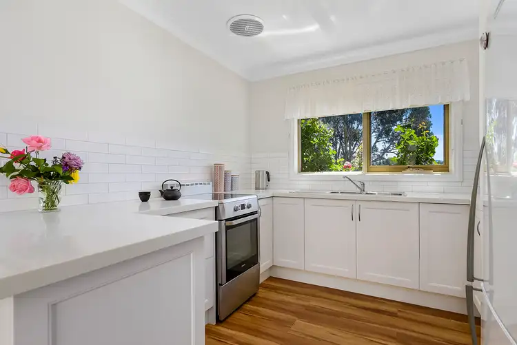 Sixth view of Homely unit listing, Unit 6/56 Brantome Street, Gisborne VIC 3437