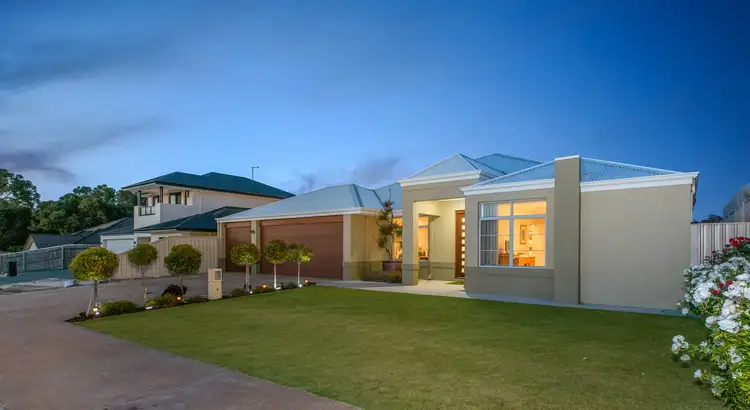 Main view of Homely house listing, 5 Emperor Way, Yanchep WA 6035