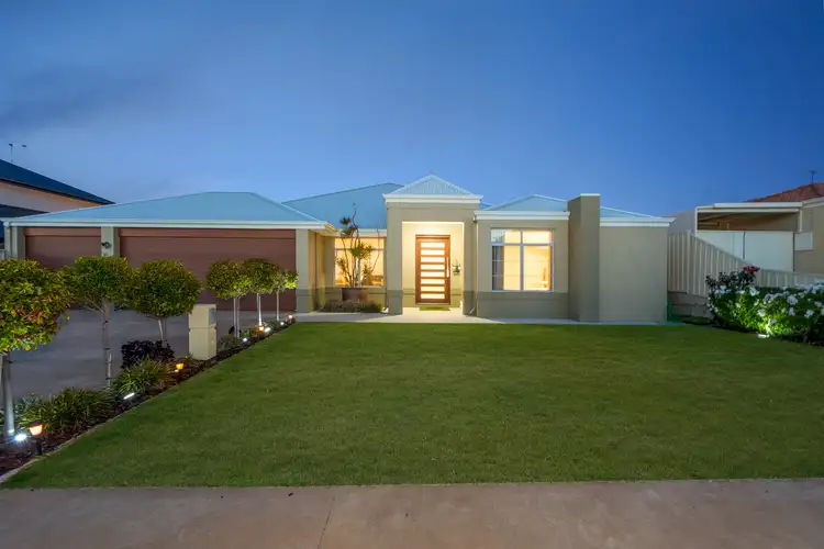 Second view of Homely house listing, 5 Emperor Way, Yanchep WA 6035