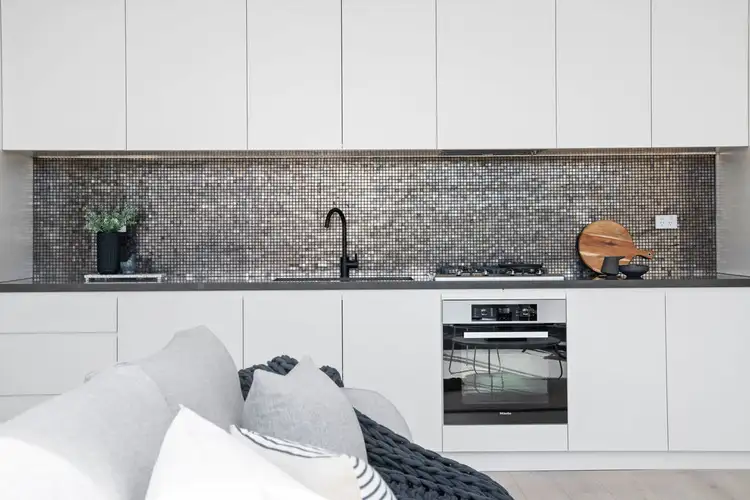 Second view of Homely apartment listing, 39/6 Danks Street, Waterloo NSW 2017