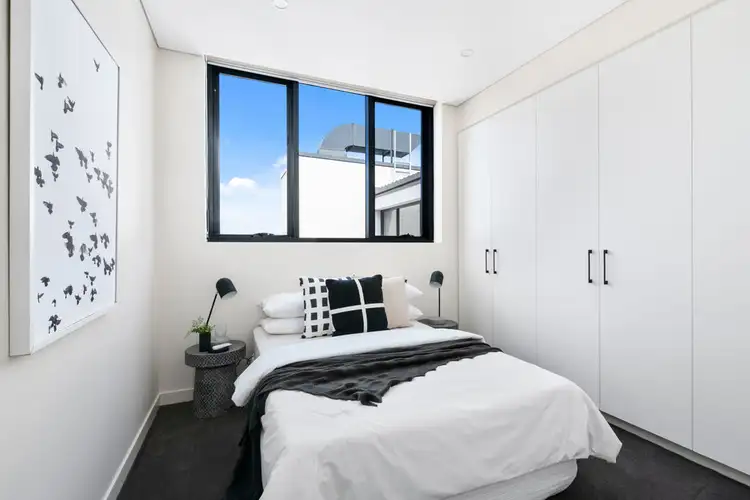Third view of Homely apartment listing, 39/6 Danks Street, Waterloo NSW 2017
