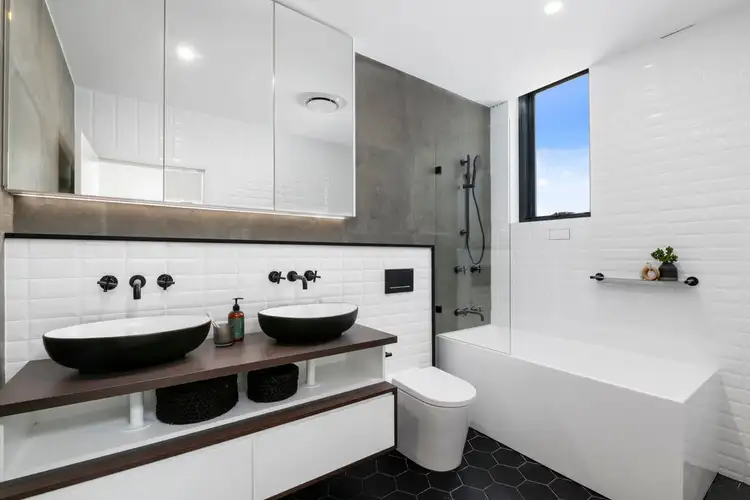 Fourth view of Homely apartment listing, 39/6 Danks Street, Waterloo NSW 2017