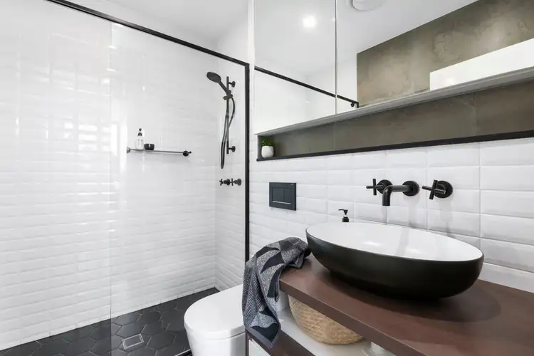 Sixth view of Homely apartment listing, 39/6 Danks Street, Waterloo NSW 2017