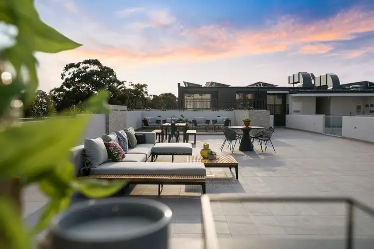 Seventh view of Homely apartment listing, 39/6 Danks Street, Waterloo NSW 2017