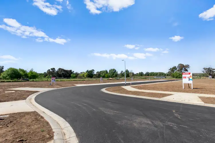 Sixth view of Homely land listing, Lot 18 Horseshoe Circuit, Bacchus Marsh VIC 3340