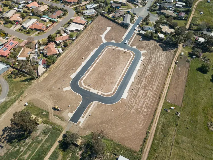 Seventh view of Homely land listing, Lot 18 Horseshoe Circuit, Bacchus Marsh VIC 3340