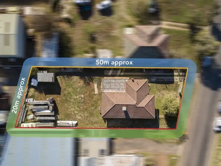 Second view of Homely house listing, 19 Osborne Street, Maddingley VIC 3340