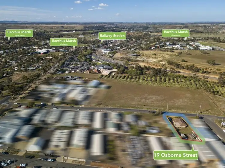 Third view of Homely house listing, 19 Osborne Street, Maddingley VIC 3340