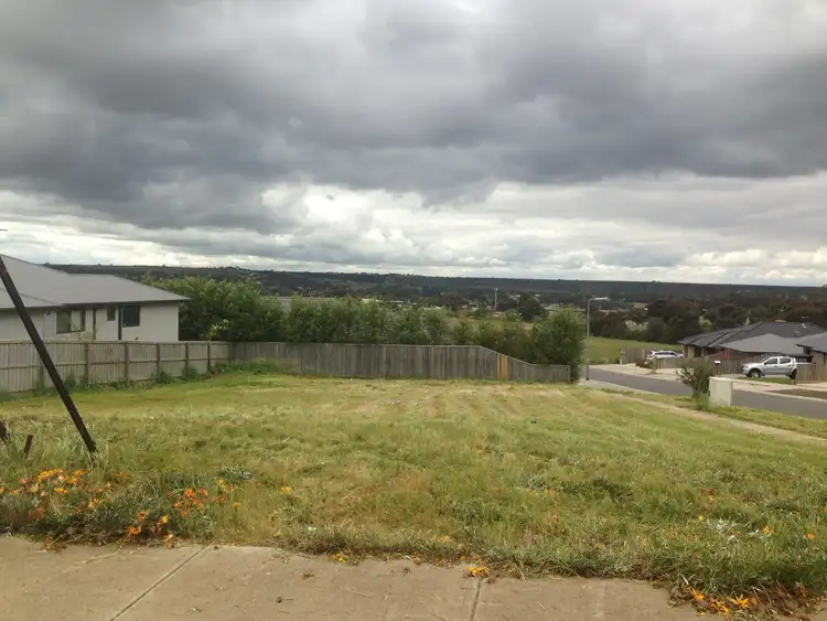 Second view of Homely land listing, 7 Hamish Road, Darley VIC 3340