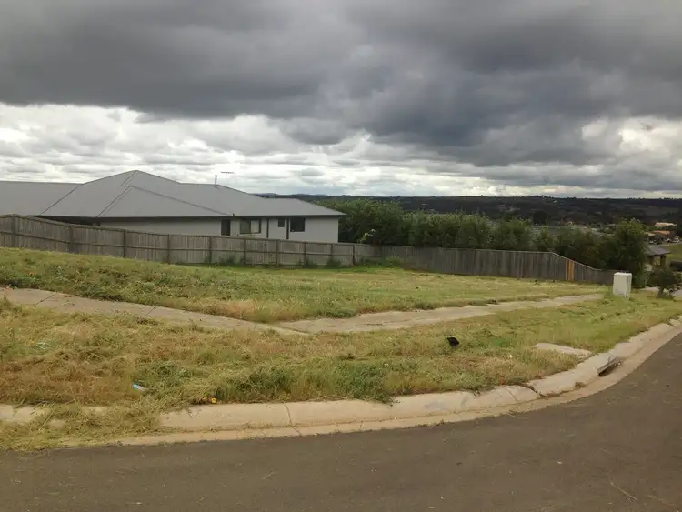 Third view of Homely land listing, 7 Hamish Road, Darley VIC 3340