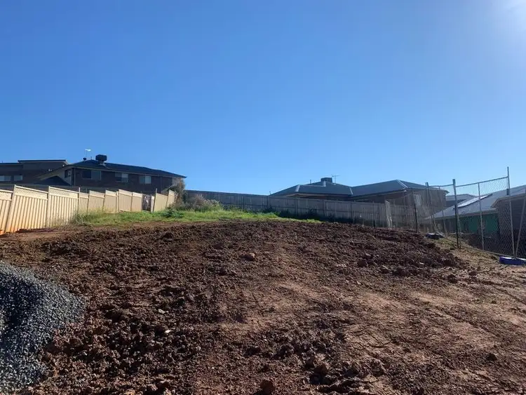 Main view of Homely land listing, 24 Myers Street, Darley VIC 3340
