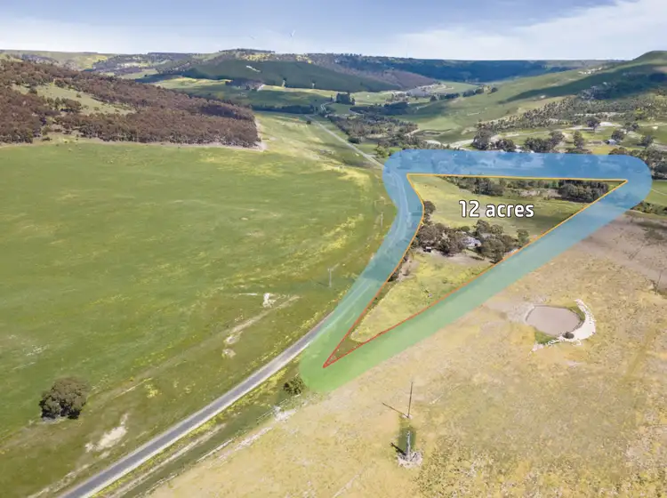 1726 Glenmore Road, Rowsley VIC 3340
