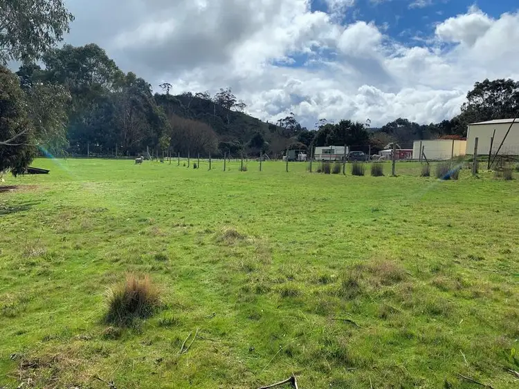 Second view of Homely land listing, LOT 25/56 Napoleon Street, Greendale VIC 3341