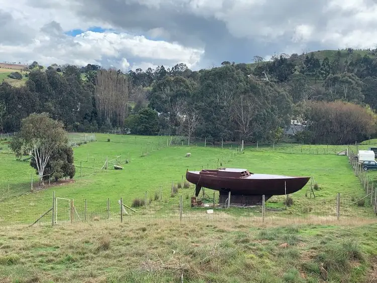 Third view of Homely land listing, LOT 25/56 Napoleon Street, Greendale VIC 3341