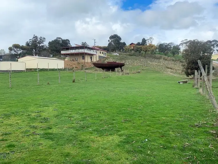 Fourth view of Homely land listing, LOT 25/56 Napoleon Street, Greendale VIC 3341