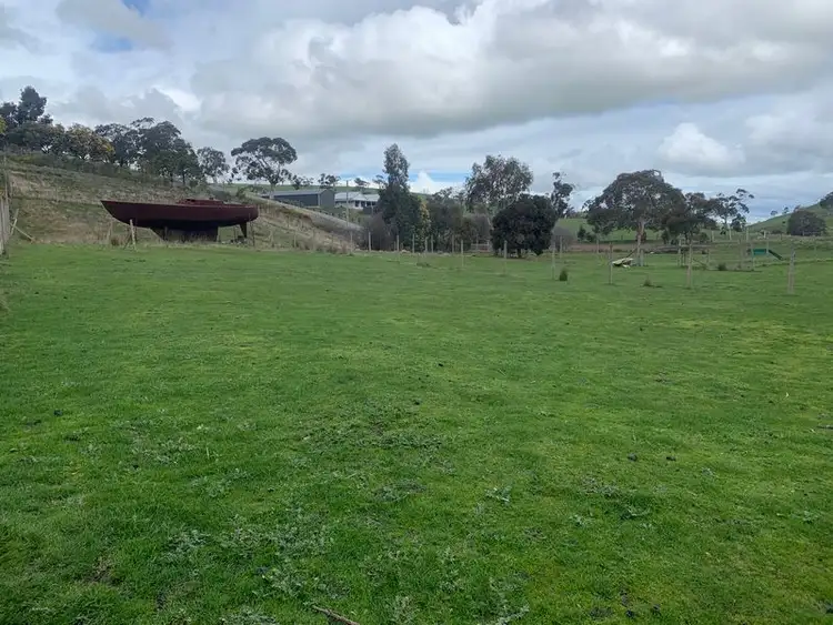 Fifth view of Homely land listing, LOT 25/56 Napoleon Street, Greendale VIC 3341