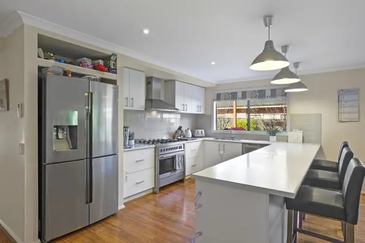 Fourth view of Homely house listing, 11 Moorabool Drive, Ballan VIC 3342
