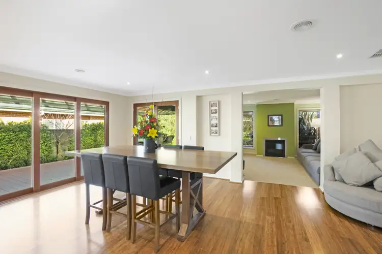 Sixth view of Homely house listing, 11 Moorabool Drive, Ballan VIC 3342