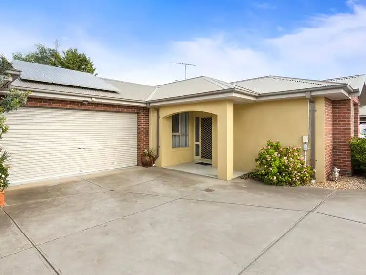Second view of Homely unit listing, 10/11 Graham Street, Bacchus Marsh VIC 3340