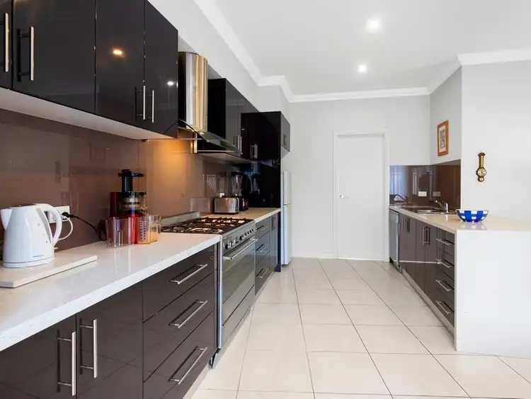 Third view of Homely unit listing, 10/11 Graham Street, Bacchus Marsh VIC 3340