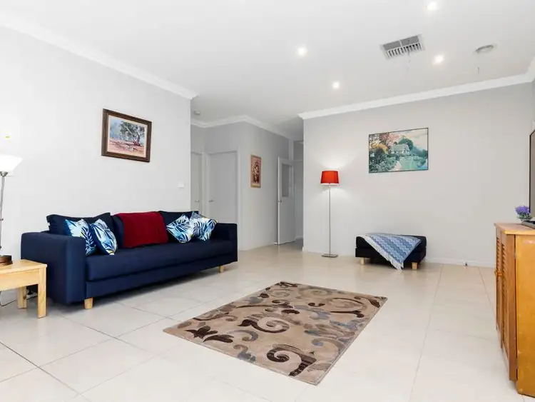 Fifth view of Homely unit listing, 10/11 Graham Street, Bacchus Marsh VIC 3340