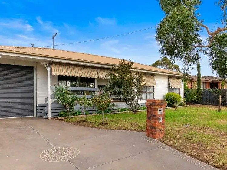 Main view of Homely house listing, 7 Davies Street, Darley VIC 3340