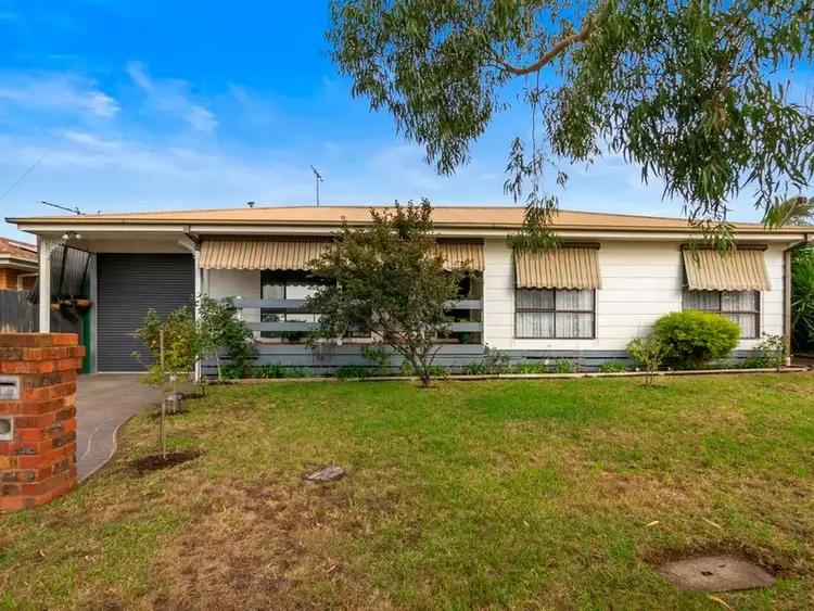 Second view of Homely house listing, 7 Davies Street, Darley VIC 3340