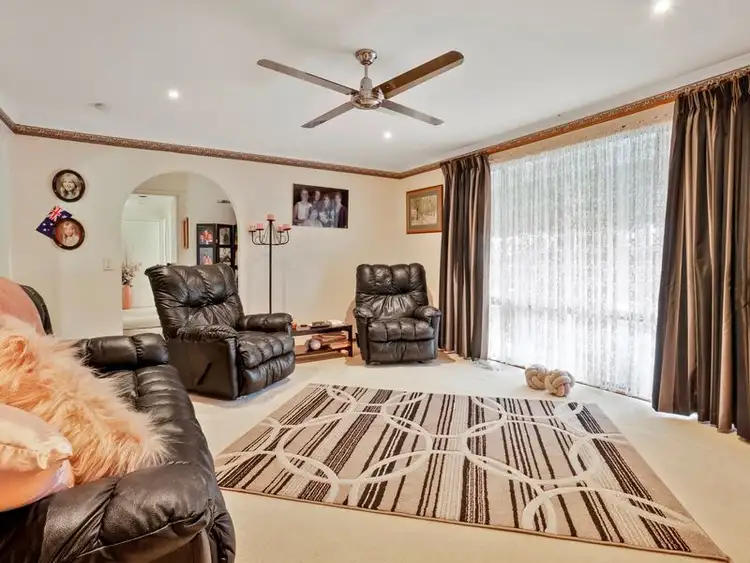 Fifth view of Homely house listing, 7 Davies Street, Darley VIC 3340