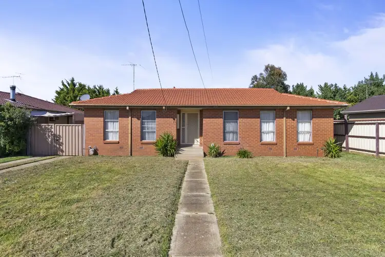 Main view of Homely house listing, 27 Jonathan Drive, Darley VIC 3340