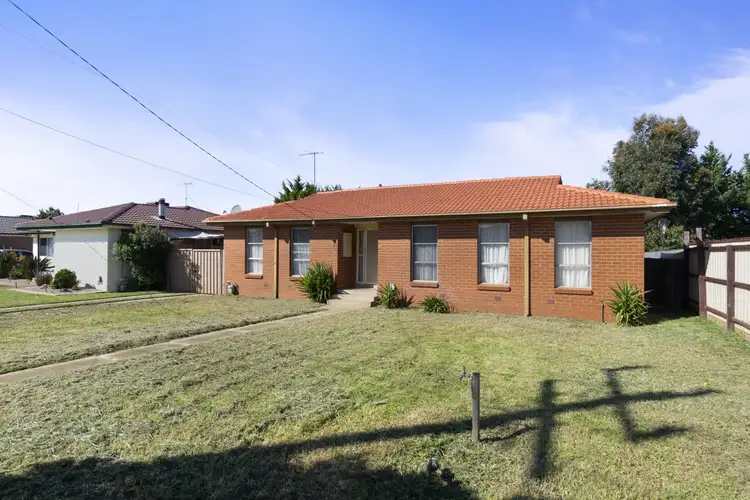 Second view of Homely house listing, 27 Jonathan Drive, Darley VIC 3340