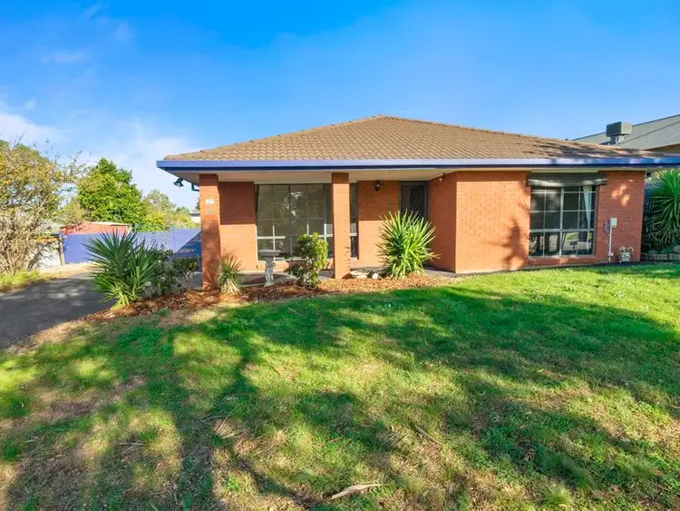 Main view of Homely house listing, 27 Horder Crescent, Darley VIC 3340