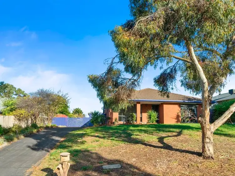 Second view of Homely house listing, 27 Horder Crescent, Darley VIC 3340
