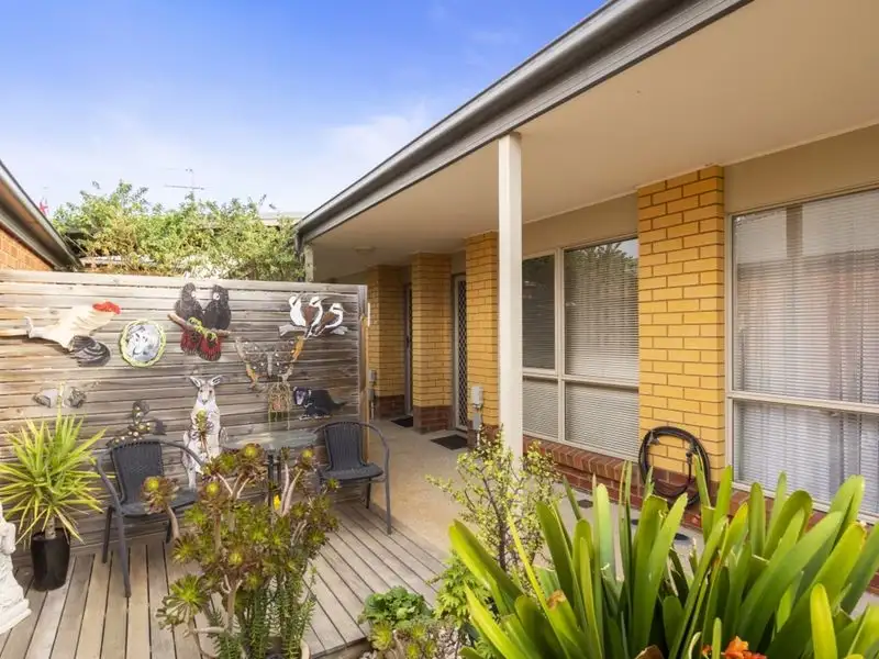 Main view of Homely unit listing, 6/96 Gisborne Road, Bacchus Marsh VIC 3340