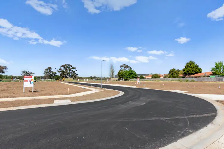 Fifth view of Homely land listing, 17 Horseshoe Circuit, Bacchus Marsh VIC 3340