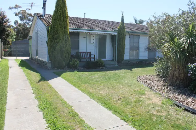 7 Shea Street, Bacchus Marsh VIC 3340