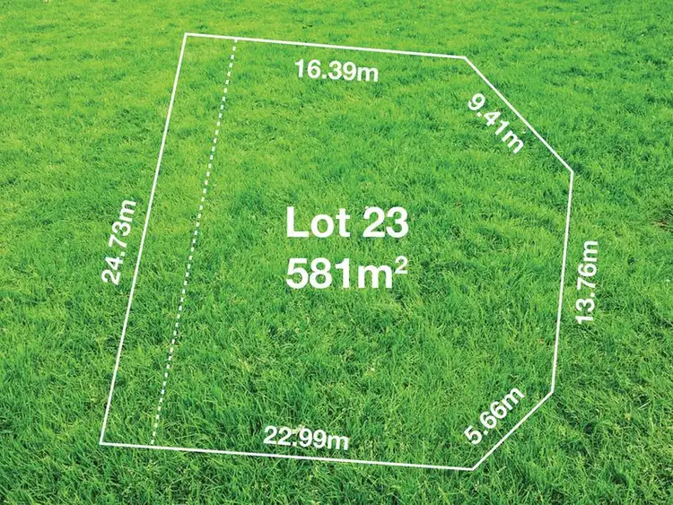 1 Horseshoe Circuit, Bacchus Marsh VIC 3340