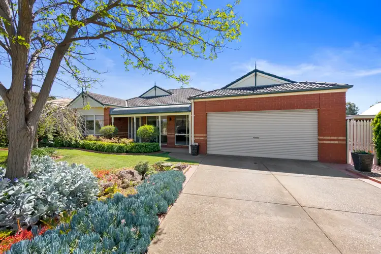 Second view of Homely house listing, 32 Albert Street, Darley VIC 3340