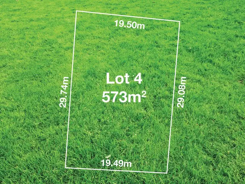 Main view of Homely land listing, 7 Horseshoe Circuit, Bacchus Marsh VIC 3340