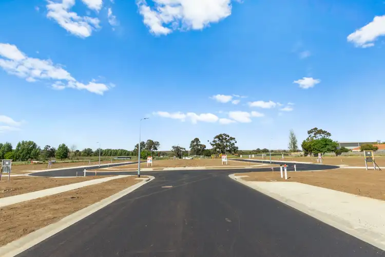 Fourth view of Homely land listing, 3 Horseshoe Circuit, Bacchus Marsh VIC 3340
