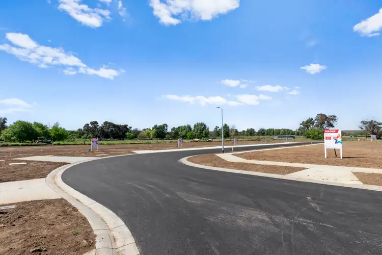 Fourth view of Homely land listing, 29B Horseshoe Circuit, Bacchus Marsh VIC 3340