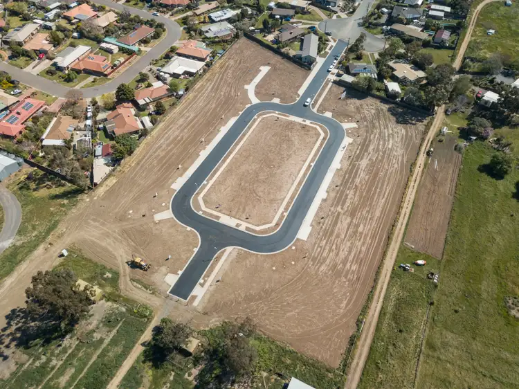 Seventh view of Homely land listing, 29B Horseshoe Circuit, Bacchus Marsh VIC 3340