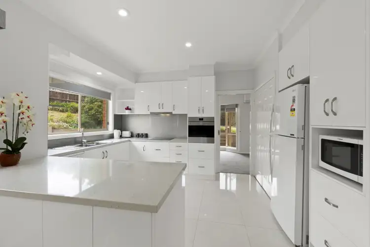 Third view of Homely house listing, 36 Swans Road, Darley VIC 3340