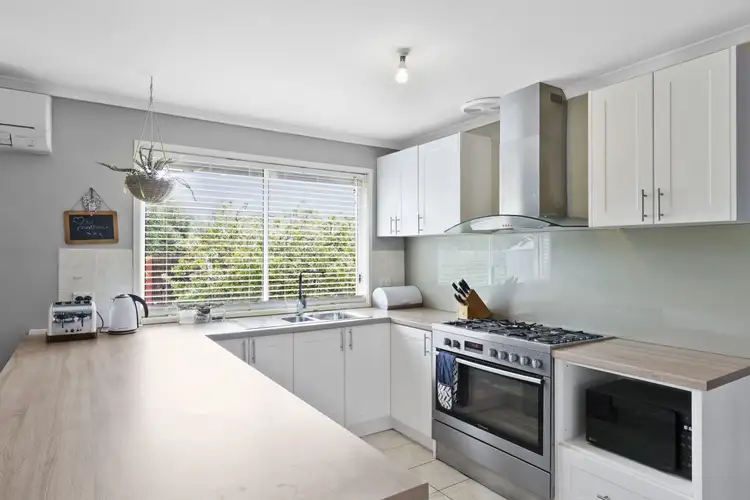 Second view of Homely house listing, 16 Richardson Court, Maddingley VIC 3340