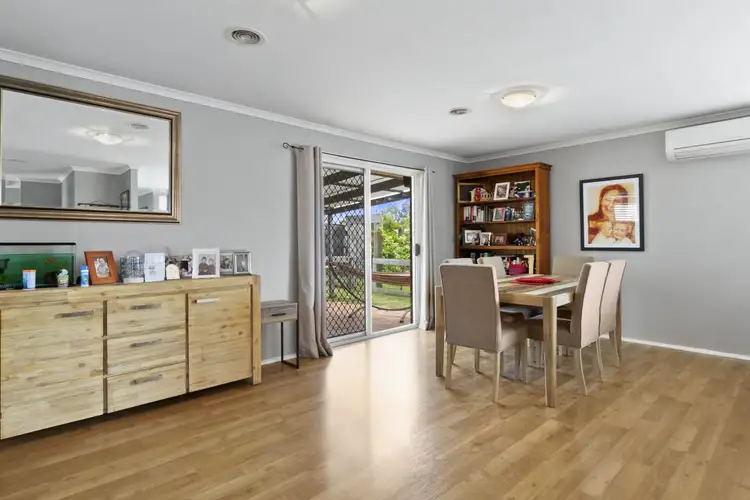 Third view of Homely house listing, 16 Richardson Court, Maddingley VIC 3340