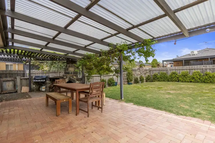 Fourth view of Homely house listing, 16 Richardson Court, Maddingley VIC 3340