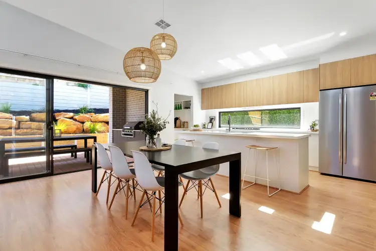 Second view of Homely house listing, 48 Rosehill Drive, Bacchus Marsh VIC 3340