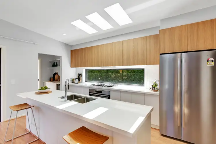 Third view of Homely house listing, 48 Rosehill Drive, Bacchus Marsh VIC 3340